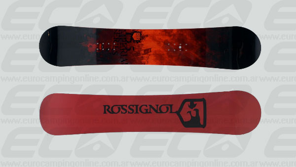 Eurocamping > ROSSIGNOL SNOWBOARD IMPERIAL