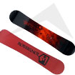 EUROCAMPING > ROSSIGNOL SNOWBOARD IMPERIAL