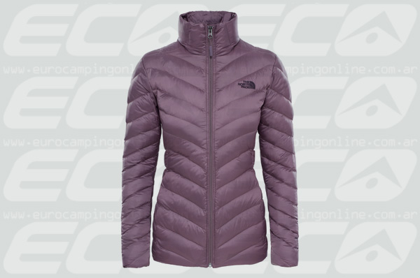 THE NORTH FACE CAMPERA TREVAIL JACKET W | ECO Eurocamping