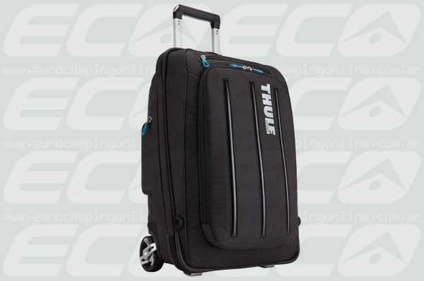 Eurocamping > THULE BOLSO CROSSOVER 38